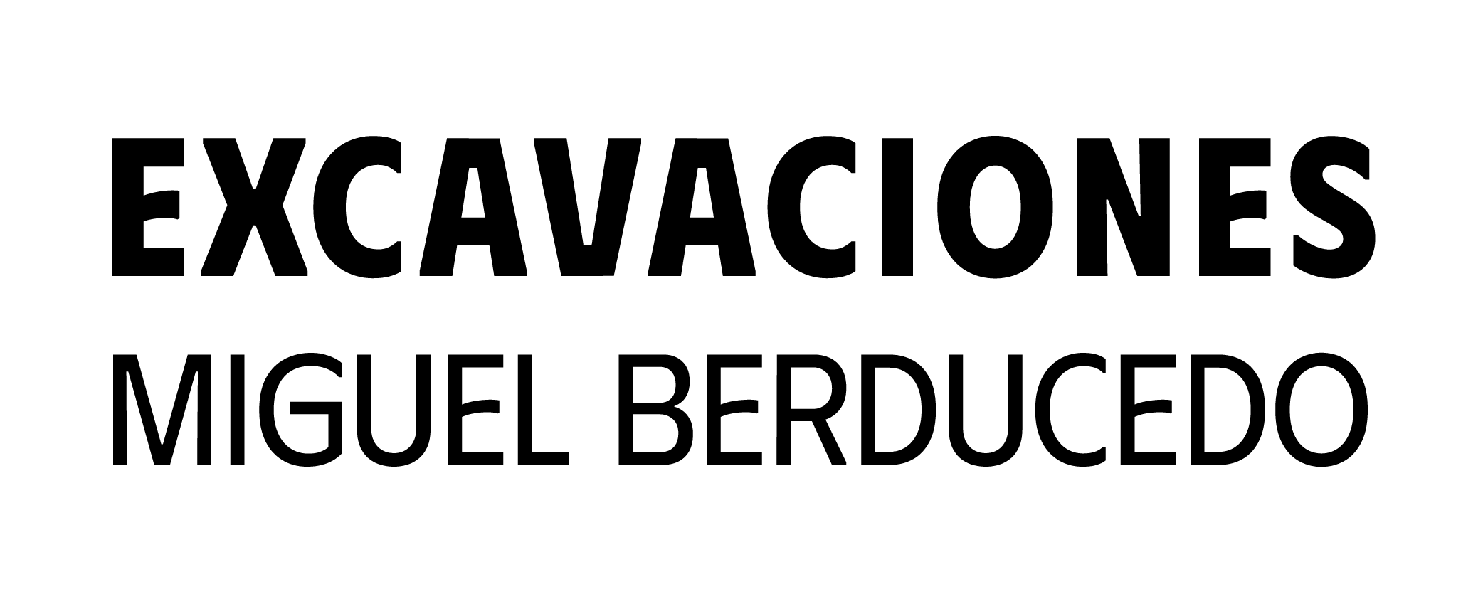 Excavaciones Miguel Berducedo